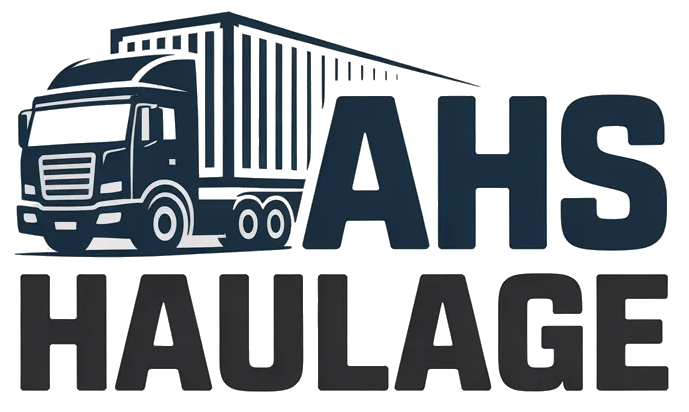 AHS Haulage Limited