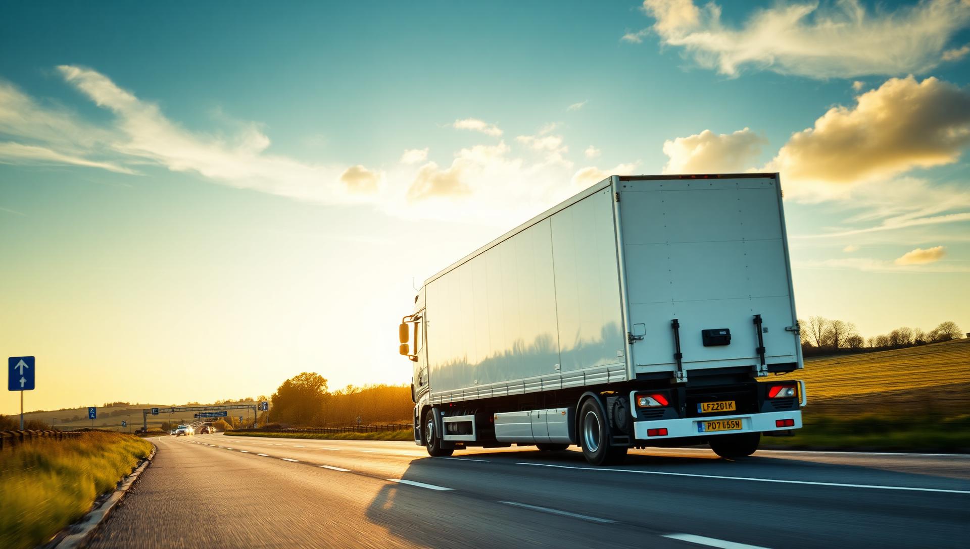 Haulage